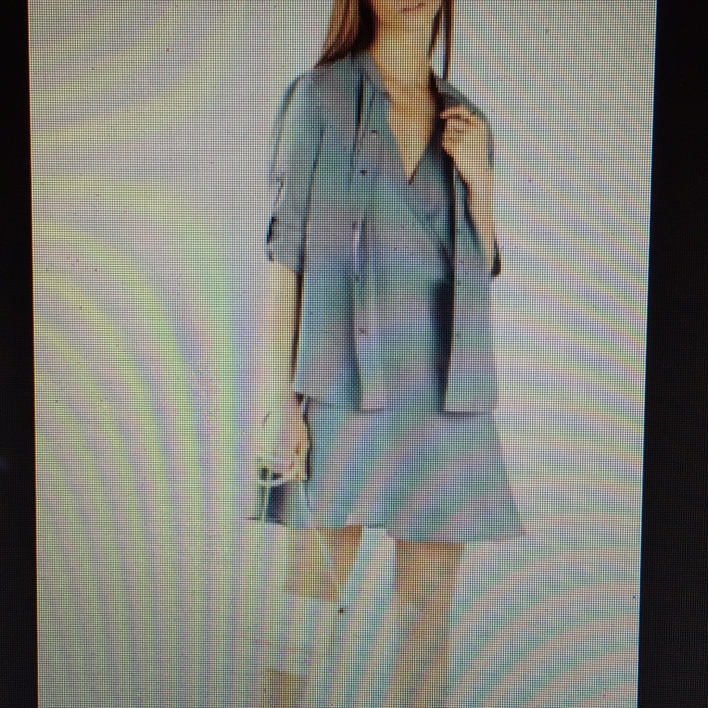 BCBG dress